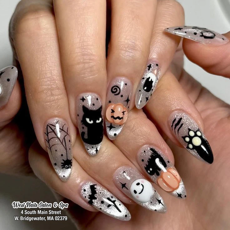 Nail Oct 07